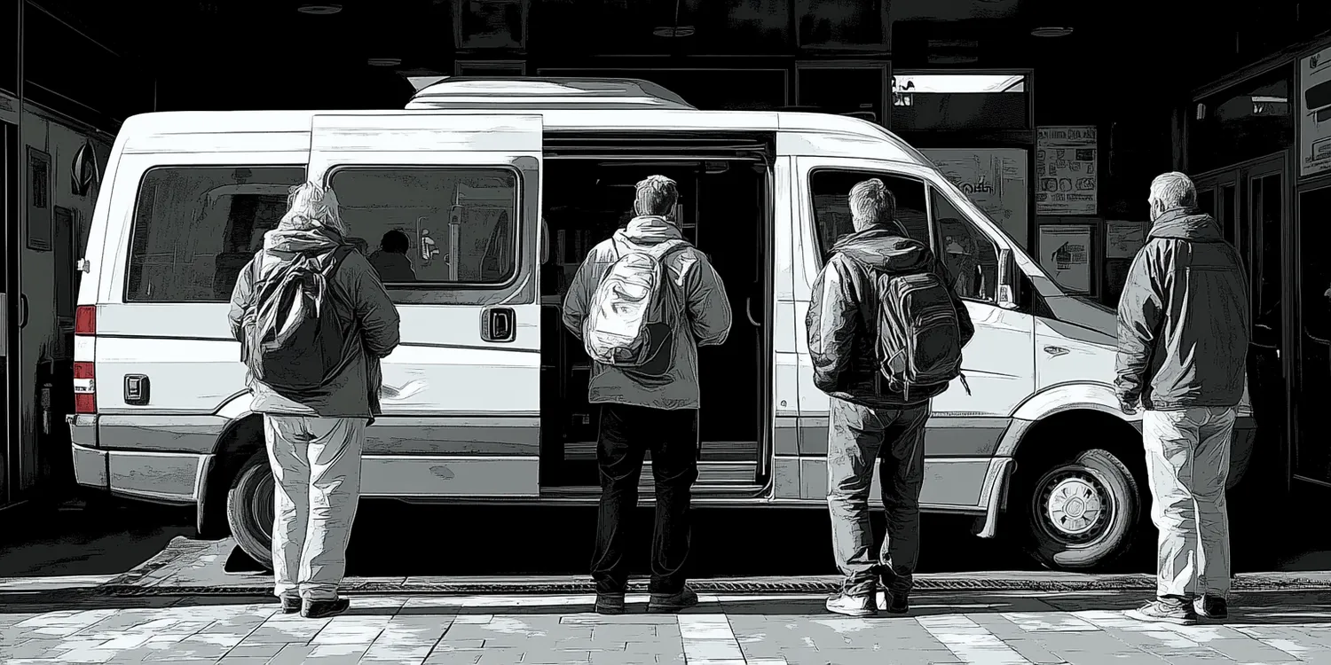 Bus 9 osobowy kto może kierować?