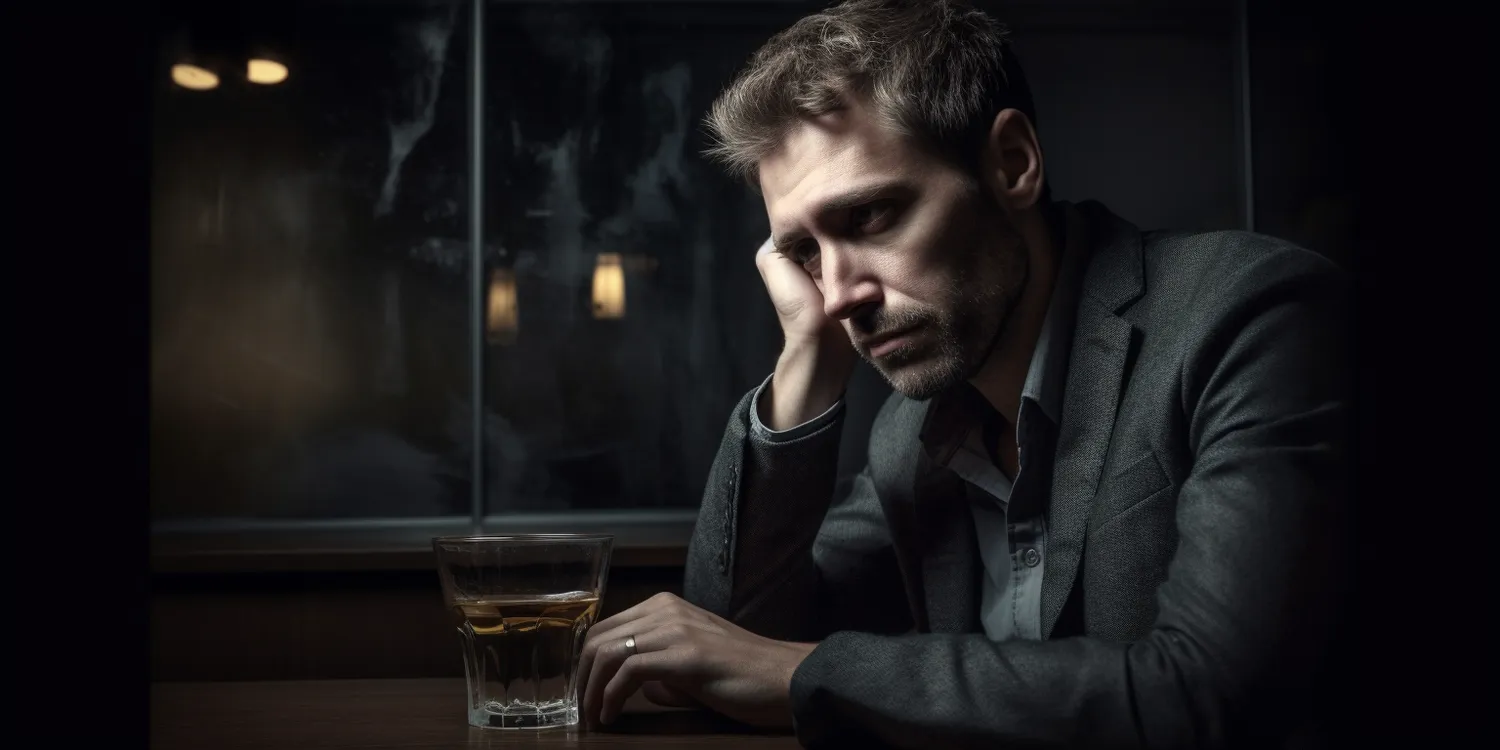 Dlaczego alkoholizm jest problemem społecznym?