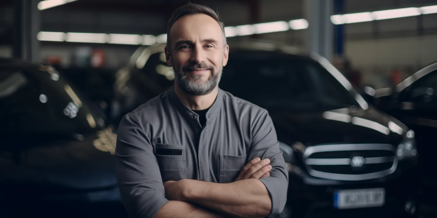Dobry mechanik to gwarancja spokoju