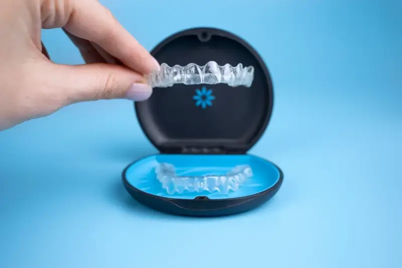 Endodoncja Szczecin