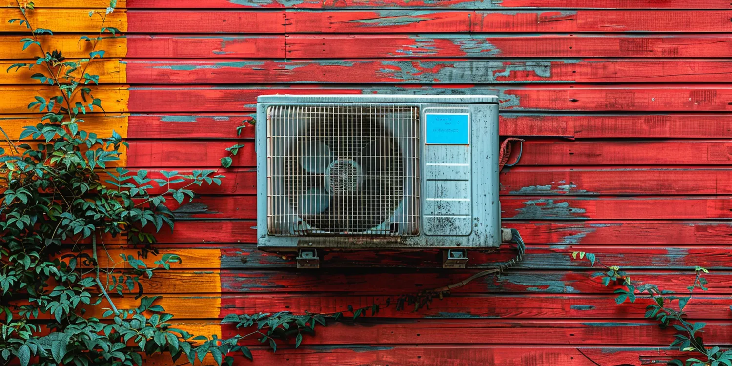 Klimatyzacja do rekuperacji