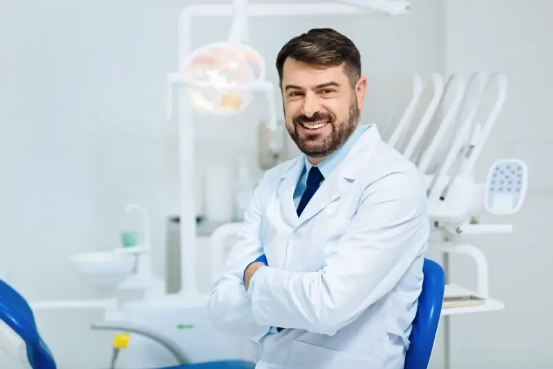 Leczenie stomatologiczne w czasie ciąży