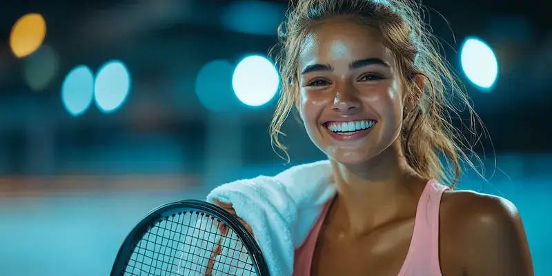 Tenis do ilu setów