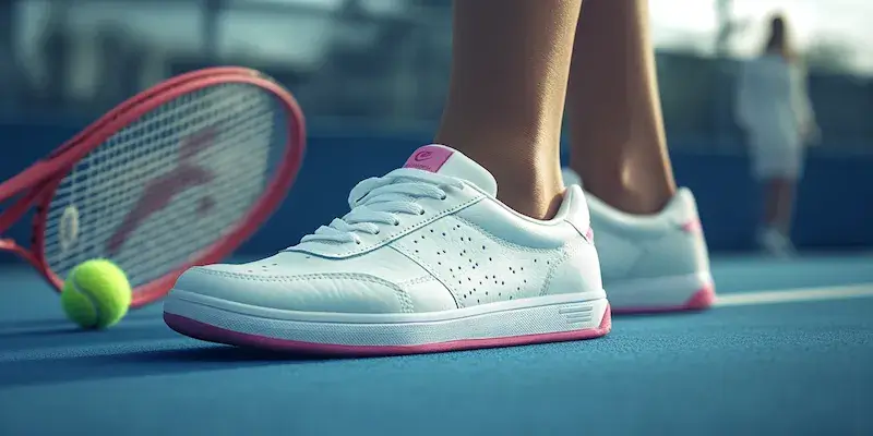 Tenis ile gemów na set?