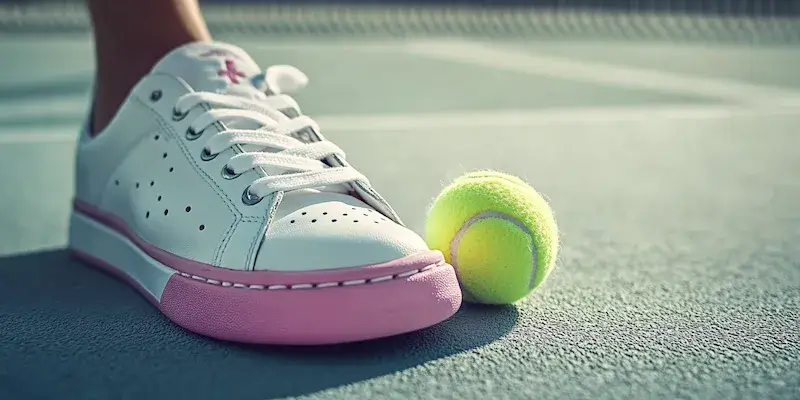 Tenis kobiet ile setów?