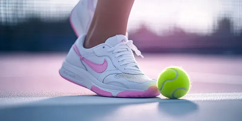 Tenis męski ile setów?