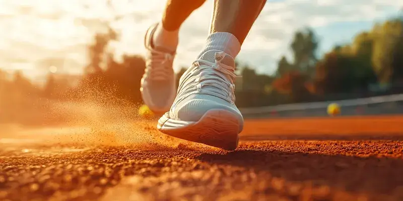 Tenis punkty jak liczyć?