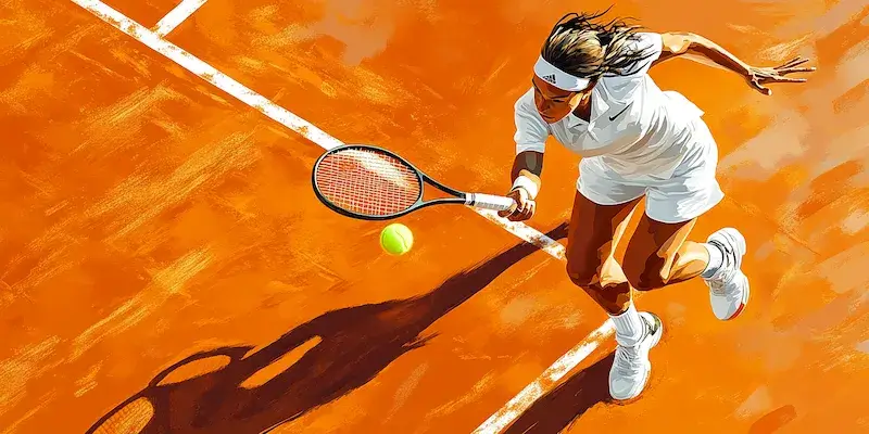Tenis ziemny ile gemów na set?