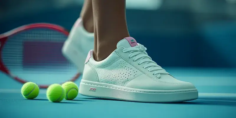 Tenis ziemny jak grac?