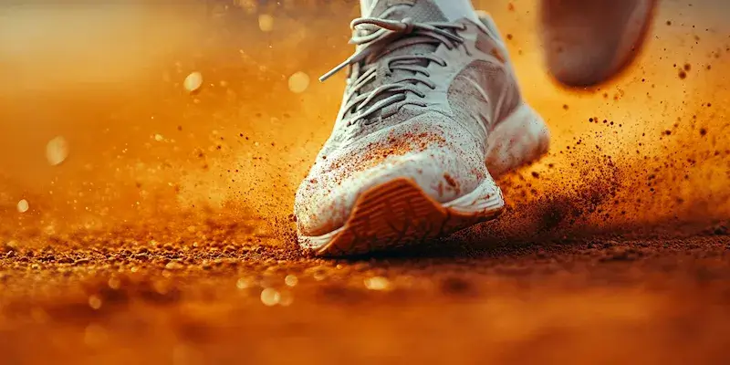 Tenis ziemny jak zacząć?