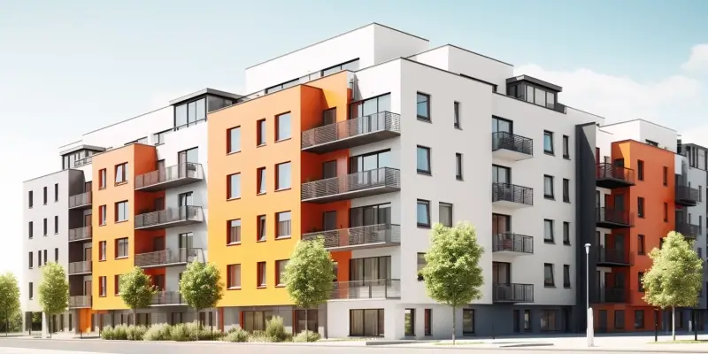 Apartamenty nad morzem na sprzedaż. Jaką miejscowość wybrać?