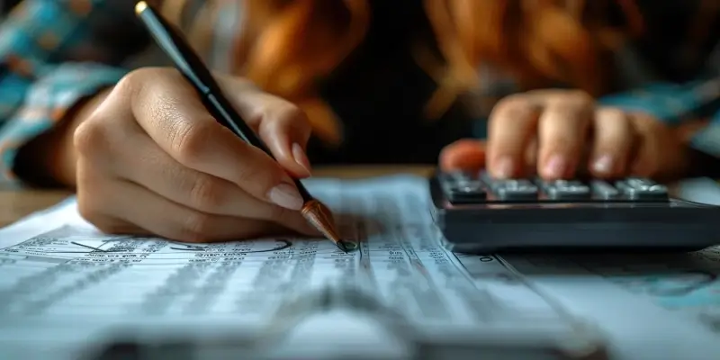 Biuro rachunkowe i jego udział w dbaniu o finanse przedsiębiorstwa