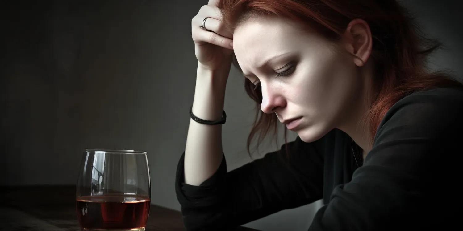 Co oznacza alkoholizm?