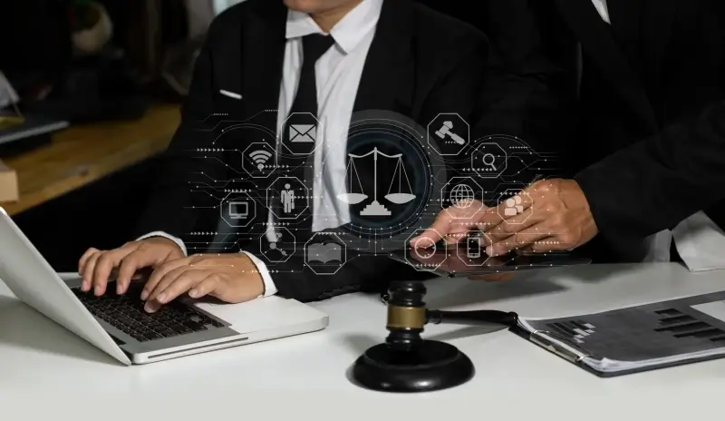 Egzekucja sądowa i egzekucja administracyjna – czym się różnią?