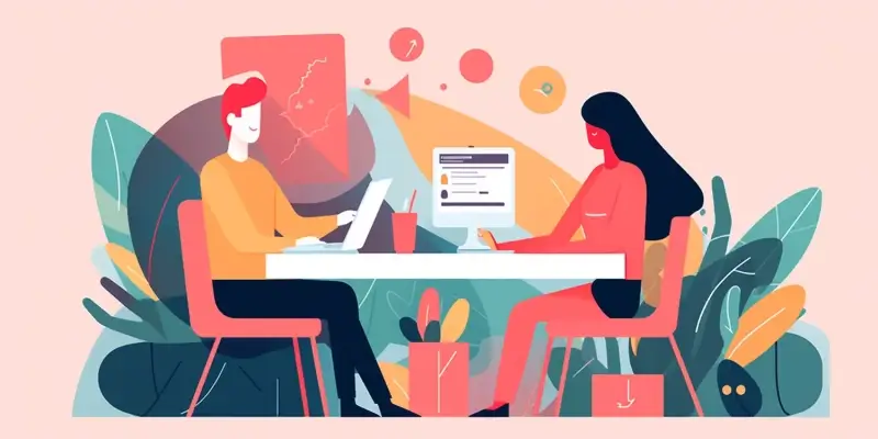 Freelancer Seo Poznań