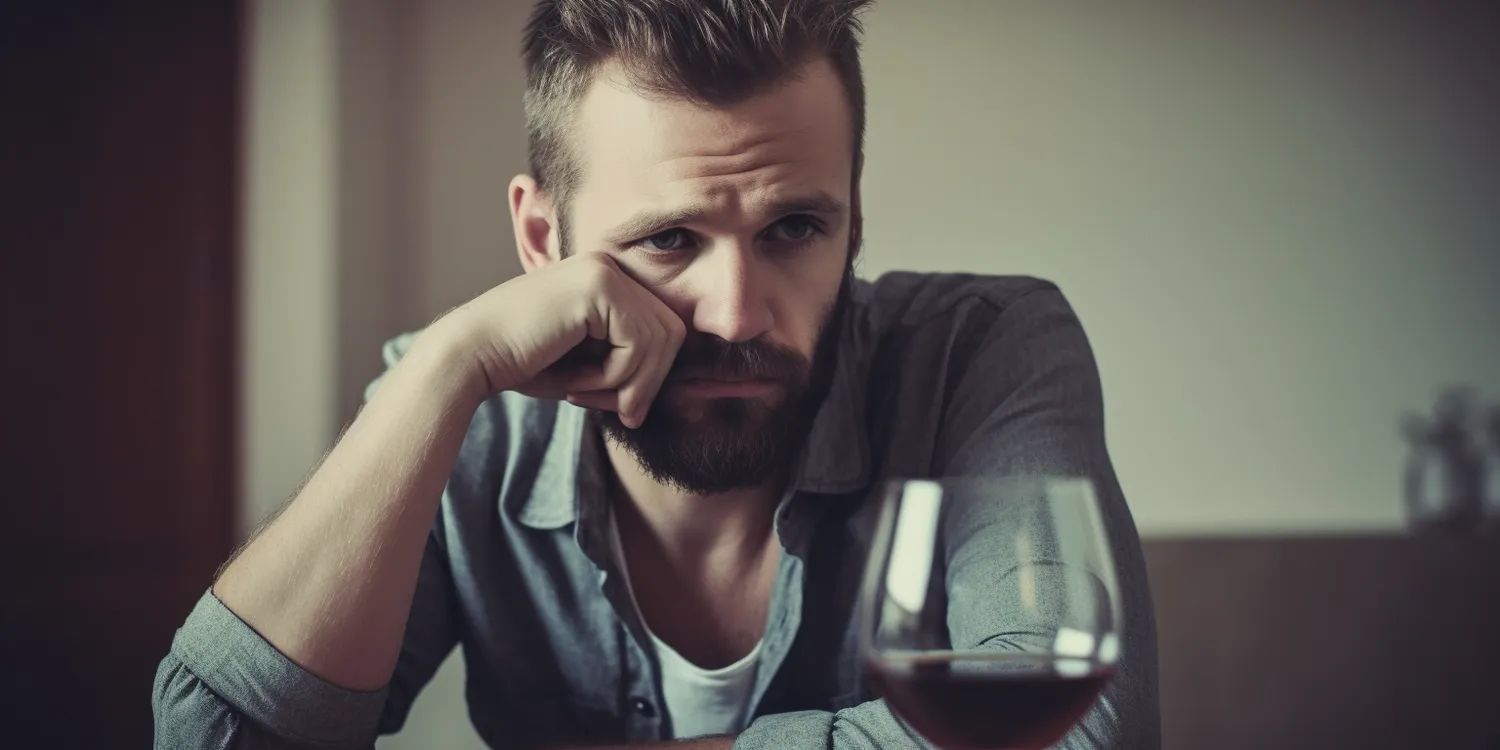 Gdzie szukać pomocy - alkoholizm?