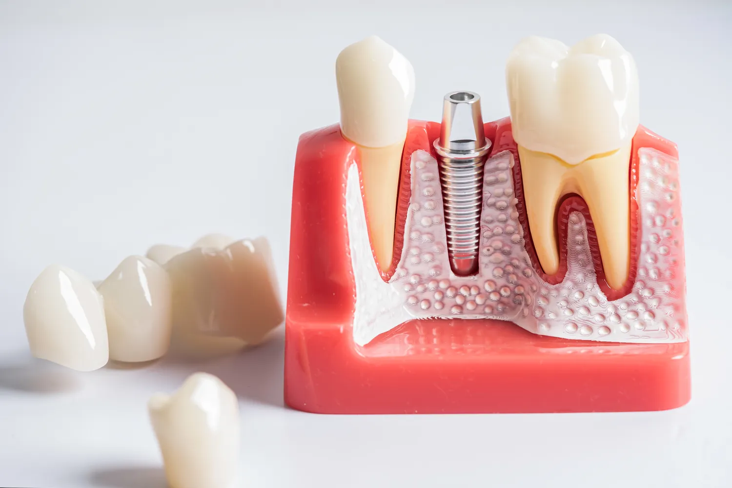 Higiena i opieka dentystyczna od najmłodszych lat