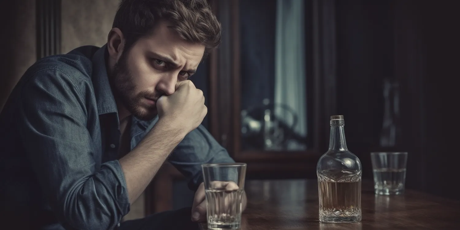 Jak psychiatra rozpoznaje alkoholizm?