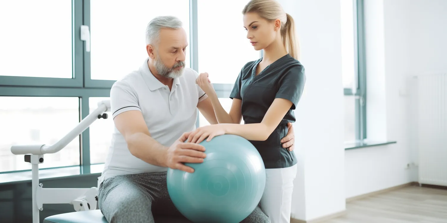 Jak wybrać gabinet rehabilitacyjny?
