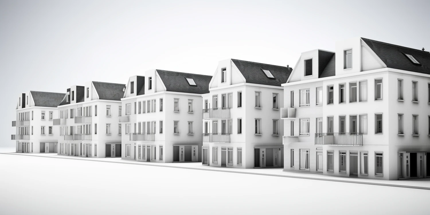 Nadmorskie apartamenty - co zyskamy, kupując jeden z nich?