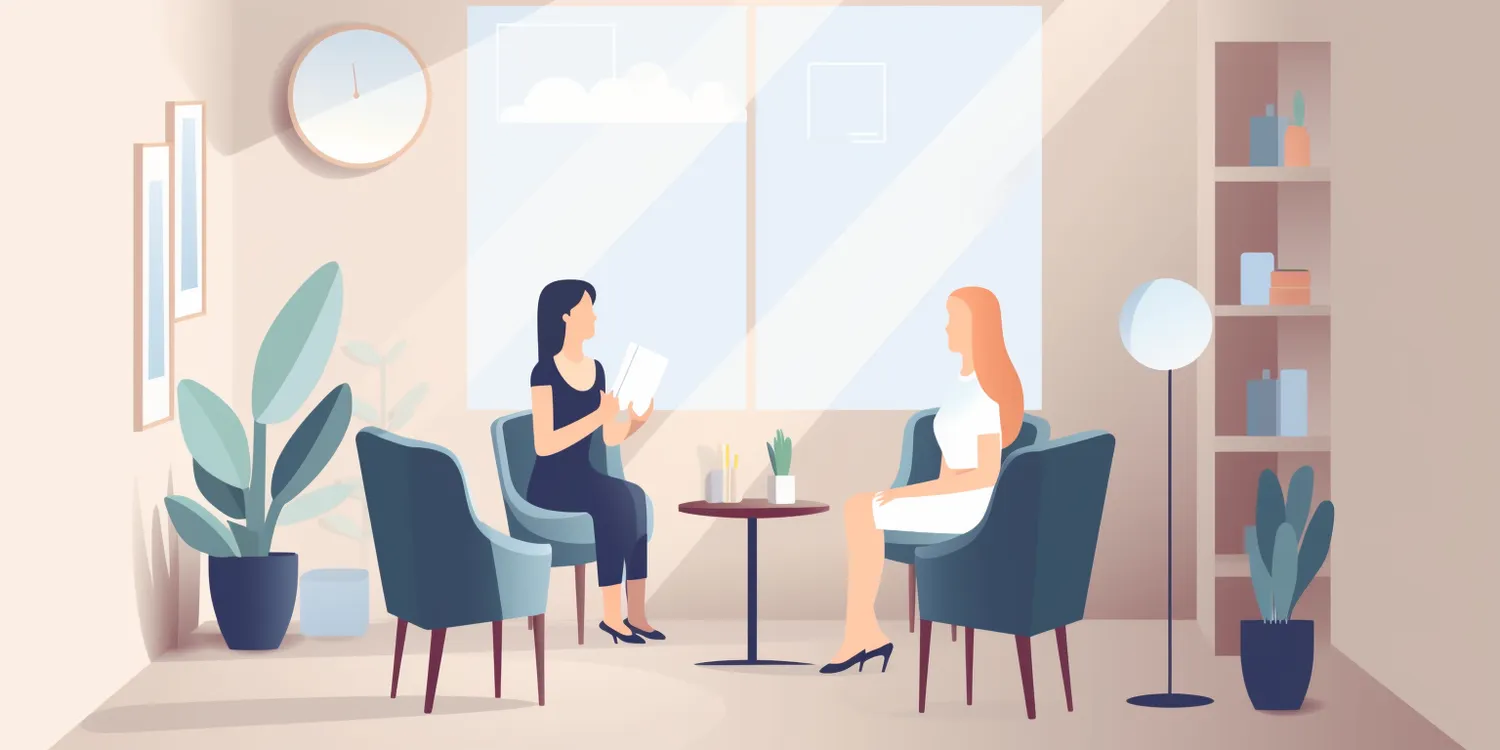 Rozmowa z psychiatra online