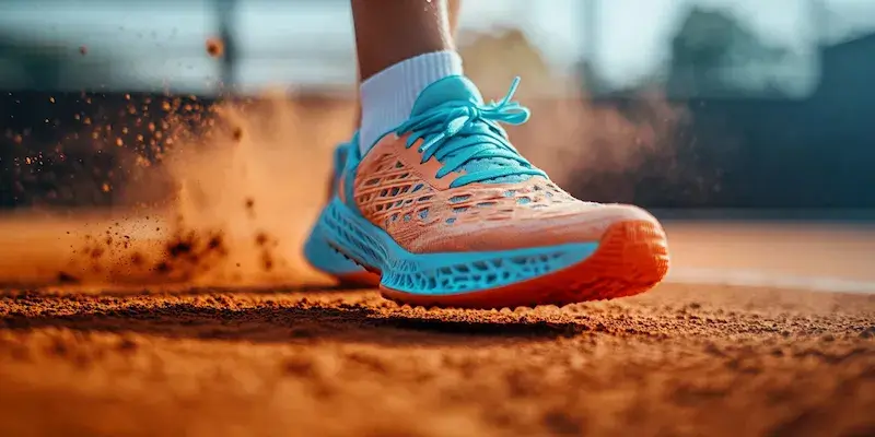 Tenis sklep